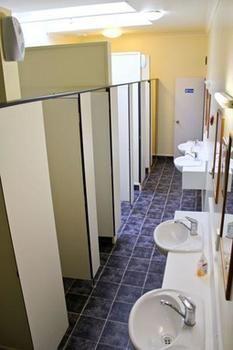 Hostel Eagles Nest Backpackers Hamilton Exterior foto