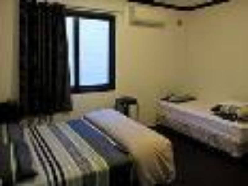 Hostel Eagles Nest Backpackers Hamilton Exterior foto