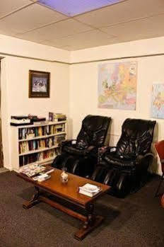 Hostel Eagles Nest Backpackers Hamilton Exterior foto