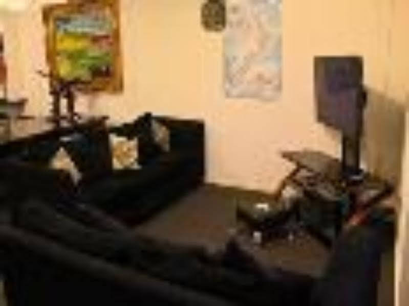 Hostel Eagles Nest Backpackers Hamilton Exterior foto